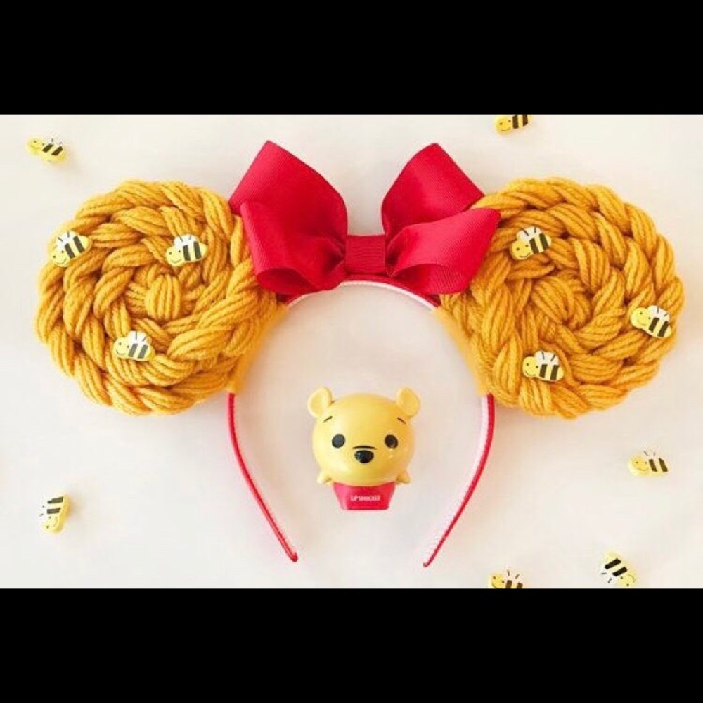 Meet your Posher, Minnie